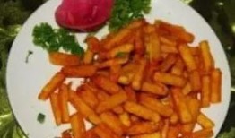 吃瓜饹,传统美食背后的故事与魅力