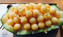 瓜雪必吃,美味必尝的夏日清凉美食之旅