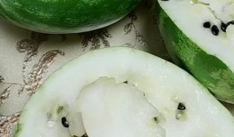 方瓜吃不晒干收藏,传统技艺与现代生活的完美融合