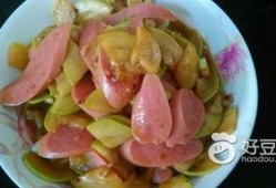 吃葫芦瓜做法窍门