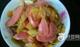 吃葫芦瓜做法窍门