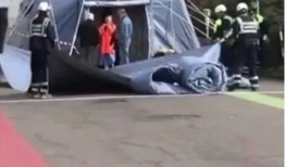 余姚吃瓜群众被打,余姚吃瓜群众被打事件引发社会关注