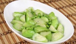 白云凤瓜怎么吃最好,尽享清新美味