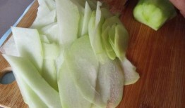 佛手瓜怎么吃步骤,从挑选到烹饪的全方位指南