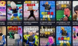 漫展吃瓜原视频,吃瓜群众围观精彩瞬间，还原现场热辣瞬间