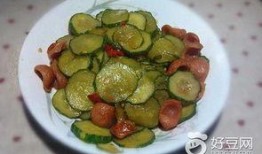 朔州吃火腿的瓜,火腿瓜香，传统风味传承之旅
