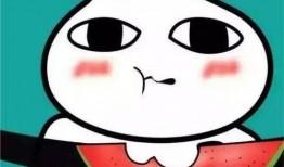 吃瓜罪表情包,揭秘网络时代的“围观”文化