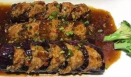 茄瓜烧肉怎么吃,家常美味，多重吃法尽享佳肴