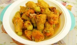 上官煮妇吃瓜,一场别开生面的吃瓜盛宴