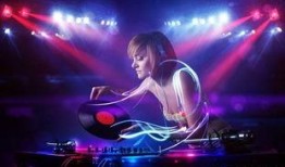 吃瓜视频配音dj,带你领略趣味横生的声音盛宴