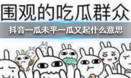 抖音群聊吃瓜,揭秘吃瓜群众的狂欢盛宴