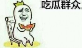 只做吃瓜群众,吃瓜群众视角下的娱乐圈风云录