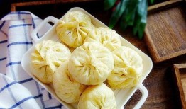 角瓜包子咋吃,解锁美味新境界