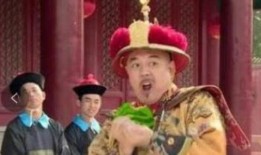 偷偷令吃瓜,一场网络热传的神秘事件