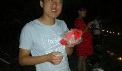 潍坊山东吃瓜群众,吃瓜群众的夏日狂欢