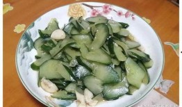 瓜可以炒着吃的,炒制美味瓜菜食谱集锦