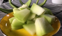 软瓜怎么吃,解锁夏日清新美味