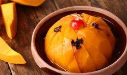 阿诺吃的什么瓜,阿诺的瓜界探险记