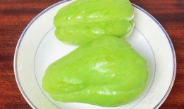 佛手瓜怎么吃步骤,从挑选到烹饪的全方位指南