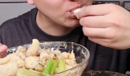 吃饭吃肉吃瓜,一顿美味的饮食体验