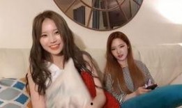 美少女吃瓜小集,揭秘娱乐圈幕后故事