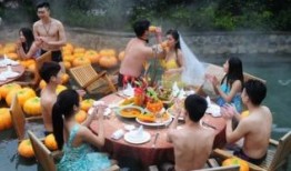 温泉湖吃瓜新闻事件,揭秘网络舆论的风暴与真相