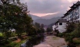 吃瓜去婺源,跟随吃瓜之旅感受田园风光