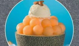 瓜雪必吃,美味必尝的夏日清凉美食之旅