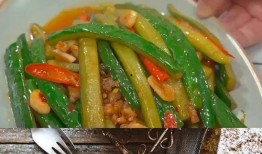 梦见别人给瓜自己吃