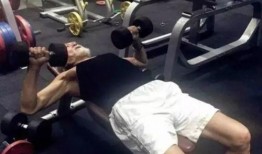 健身吃瓜鹿家门,揭秘健康生活的秘密花园