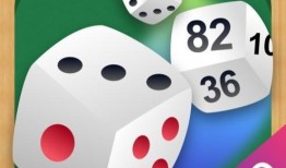 骰子吃瓜游戏,一场充满惊喜与策略的欢乐游戏之旅