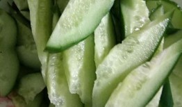 干瓜如何吃,解锁美味新体验