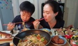 吃瓜论坛母子,母子情深，网友热议家庭温馨瞬间