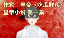 朝阳吃瓜精小说,揭秘都市奇遇记