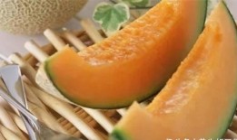 减脂可以吃哈密瓜不加热,生食美味，轻松瘦身