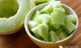 风儿吃瓜,夏日里的悠闲时光