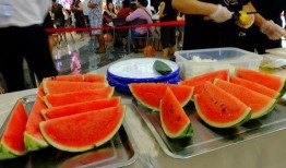 濮阳万达吃瓜,一场吃瓜盛宴背后的故事