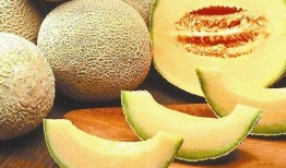 葡萄和哈密瓜可以一起吃吗,美味搭配，健康共享