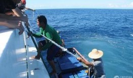 舟山吃瓜渔民事件,一场引发社会关注的海洋争议