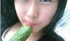 美少女吃瓜小集,揭秘娱乐圈幕后故事