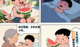 我在吃瓜秋不对,一场网络热词背后的故事