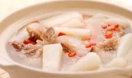 产妇吃的瓜汤