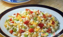 瓜哥吃鸡腿炒饭,揭秘鸡腿炒饭的独特魅力