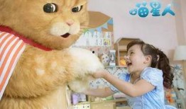 猫咪大战吃瓜群众,猫咪与吃瓜群众的趣味对决