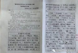 吃瓜风波作文四年级,一场四年级的误会大揭秘