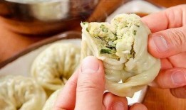 角瓜包子咋吃,解锁美味新境界