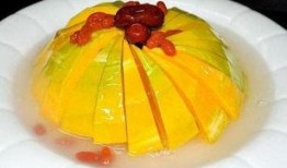天瓜的瓜心可以吃吗有毒吗,有毒还是美味？