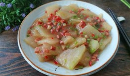 煮汤吃的瓜叫啥,探寻煮汤必吃的瓜类美味