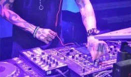 吃瓜视频配音dj,带你领略趣味横生的声音盛宴