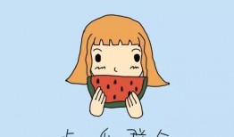 吃瓜群众轻松吃瓜,畅享夏日欢乐时光